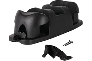 GOGEAR Go Gear SMT Twin Cupholder, (Black)