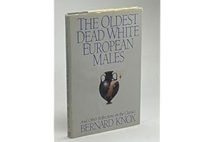 Oldest Dead White European Males