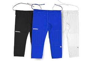 Sanabul Model Zero BJJ Gi Pants Only IBJJF Approved Jiu-Jitsu Martial Arts Pants
