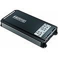 Hertz HDP5 5 Channel Class D Amplifier (4 x 70W + 1 x 380W)