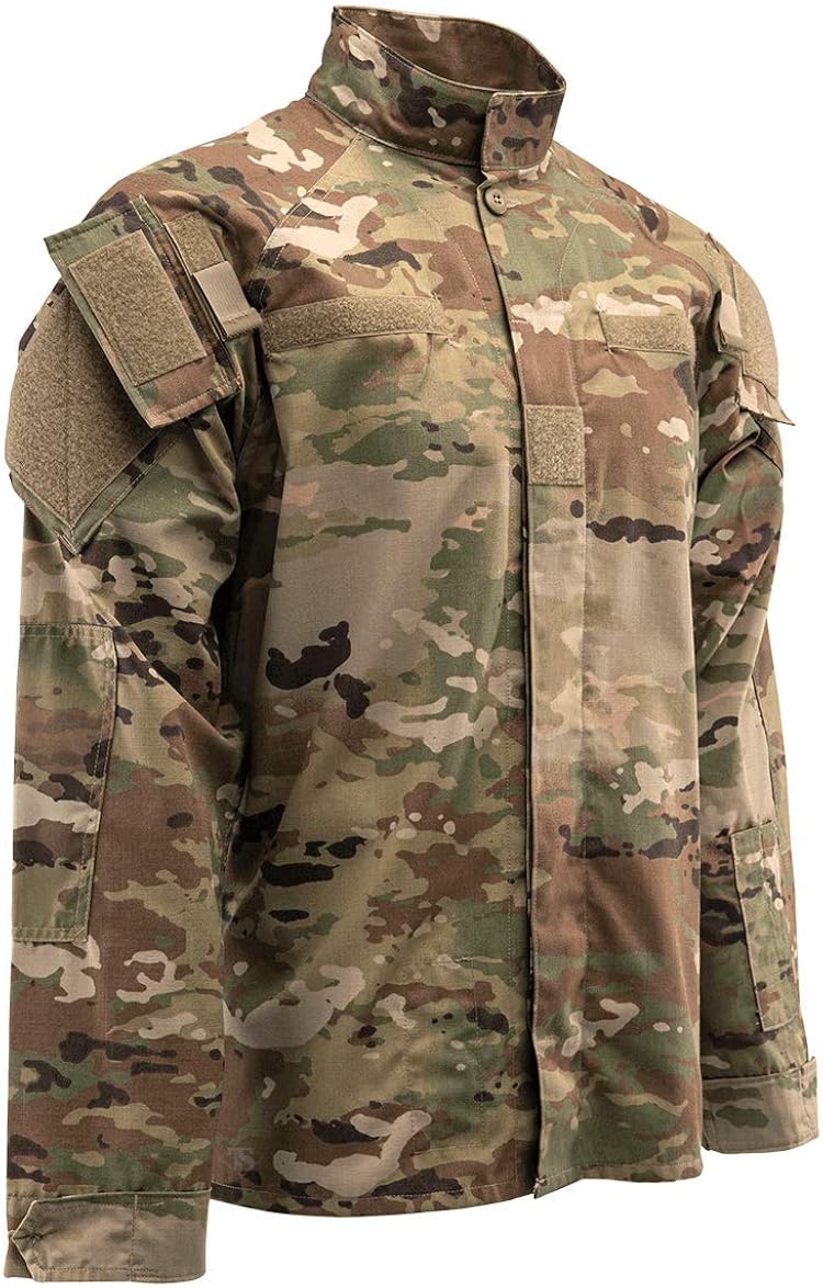 Tru-Spec mens (Ihwcu) Hot Weather Army Combat Uniform: Clothing