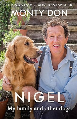 Download Nigel: my family and other dogs PDF