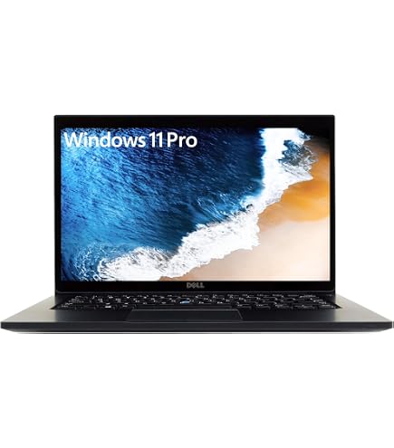 Amazon.com: Dell Latitude 7480 Laptop 14 - Intel Core i7 6th Gen