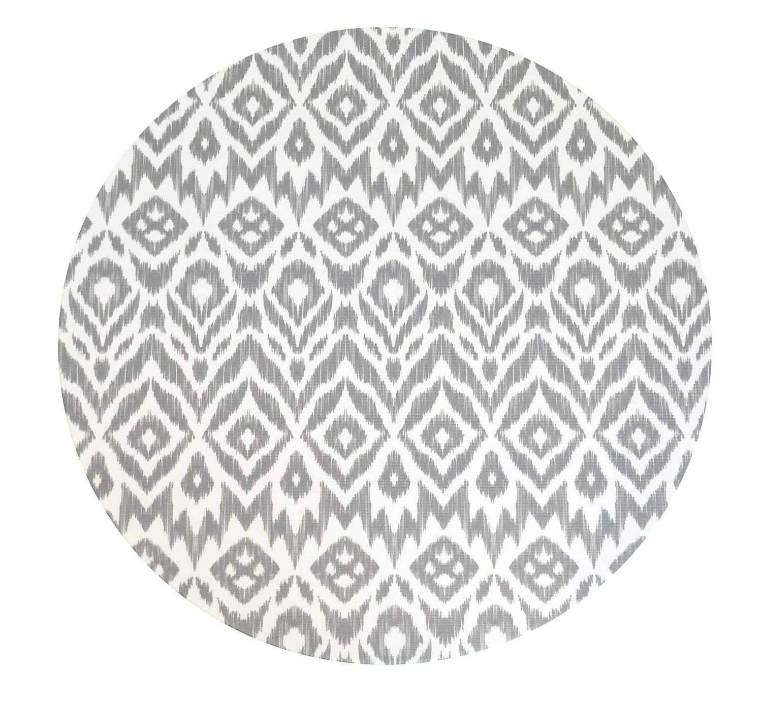 one piece foam play mat