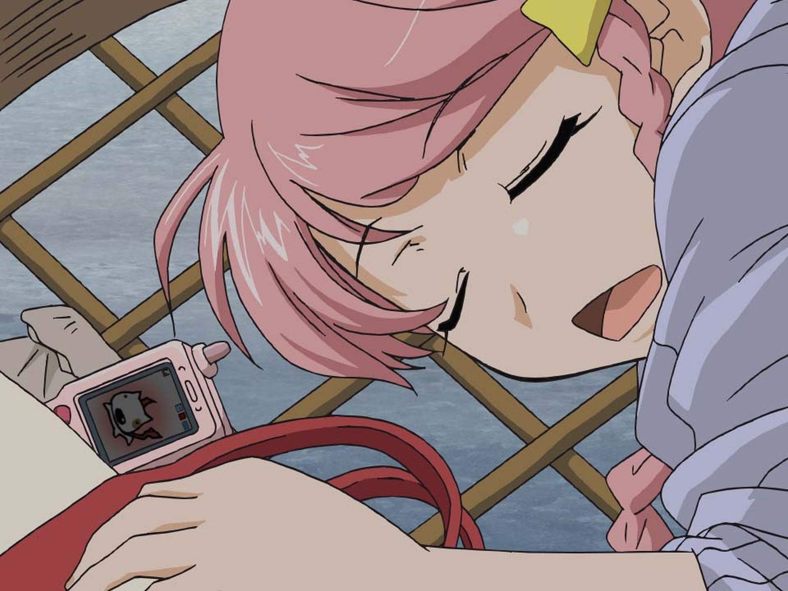 Amazon Co Jp 陰からマモル を観る Prime Video