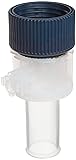 BrandTech 707534 Dispensing Cylinder with Valve