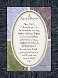 Reflections A Nurses Prayer, for Nurses Gifts, New