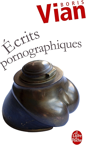 Download Ecrits pornographiques (Littérature t. 14431) PDF