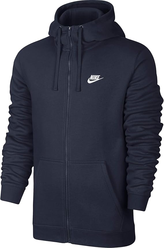 nike sportswear nsw reverse swoosh fullzip jacket