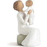 Willow Tree Grandmother, Sculpted Hand-Painted Figure