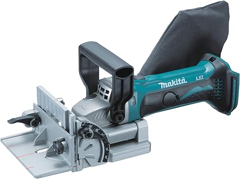 Makita DPJ180Z 8V Li-ion LXT Biscuit 