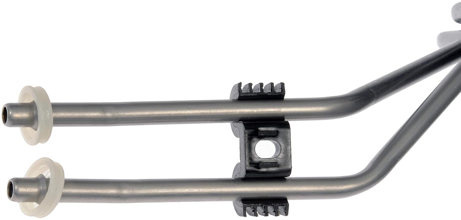 Dorman 624514 Transmission Oil Cooler Line for Select Jeep Liberty