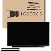 LCDBros Replacement Screen for Dell INSPIRON 15 3511 30 Pins FHD 1920x1080 | LCD LED Display, Tools and Tape Included