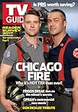 TV Guide [Print + Kindle]