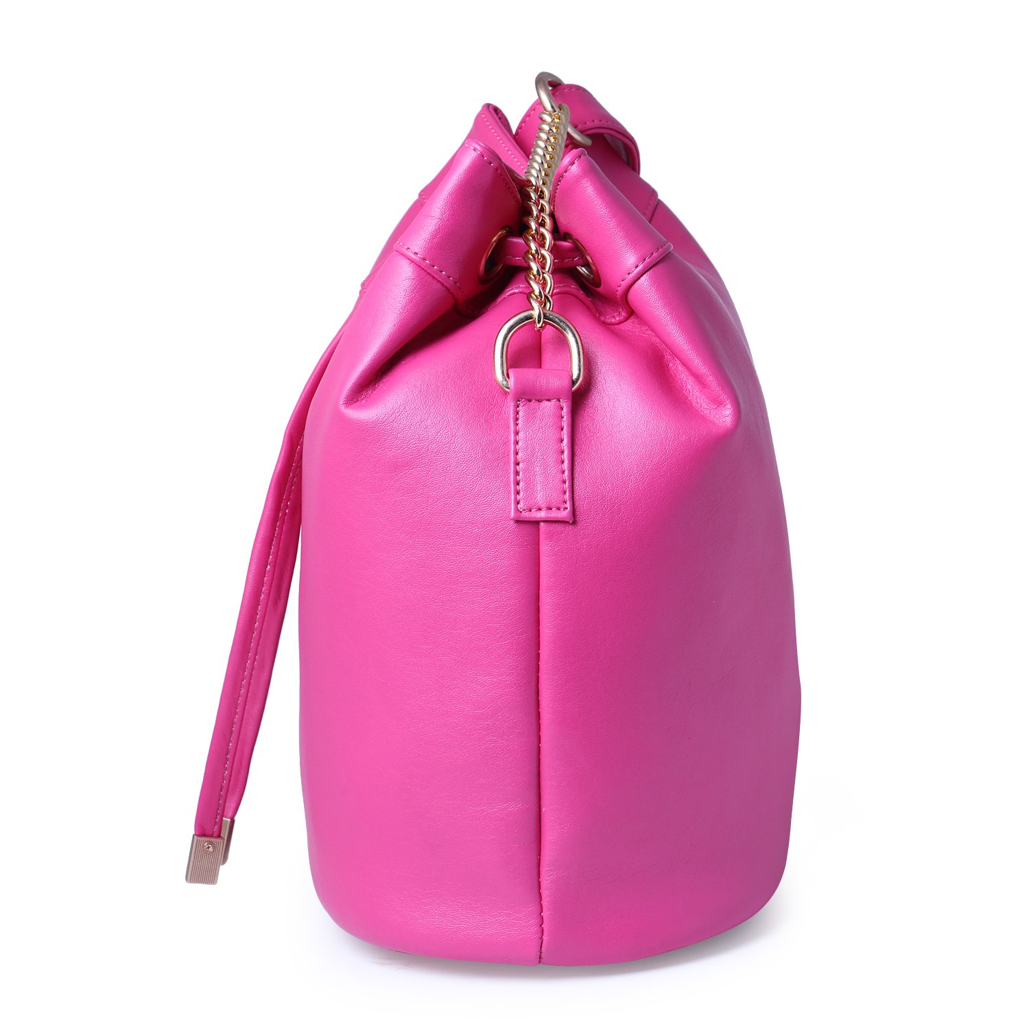 speed x fashion pu canvas sling bag for girls / women