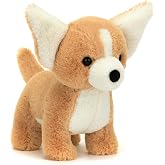 Jellycat Isobel Chihuahua Stuffed Animal