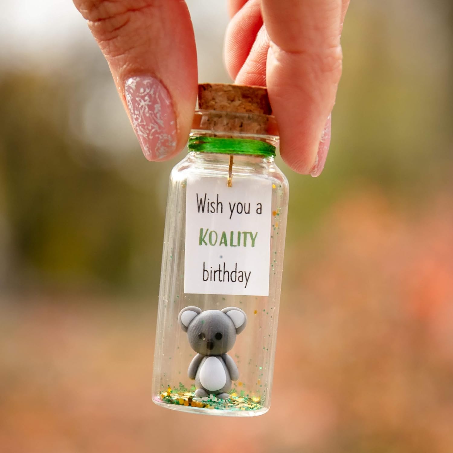 birthday present for animal lover