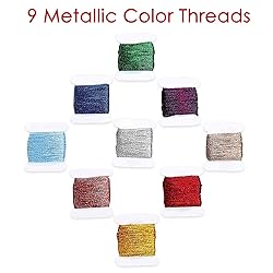 The Original 108-Color Embroidery Floss Kit – 99