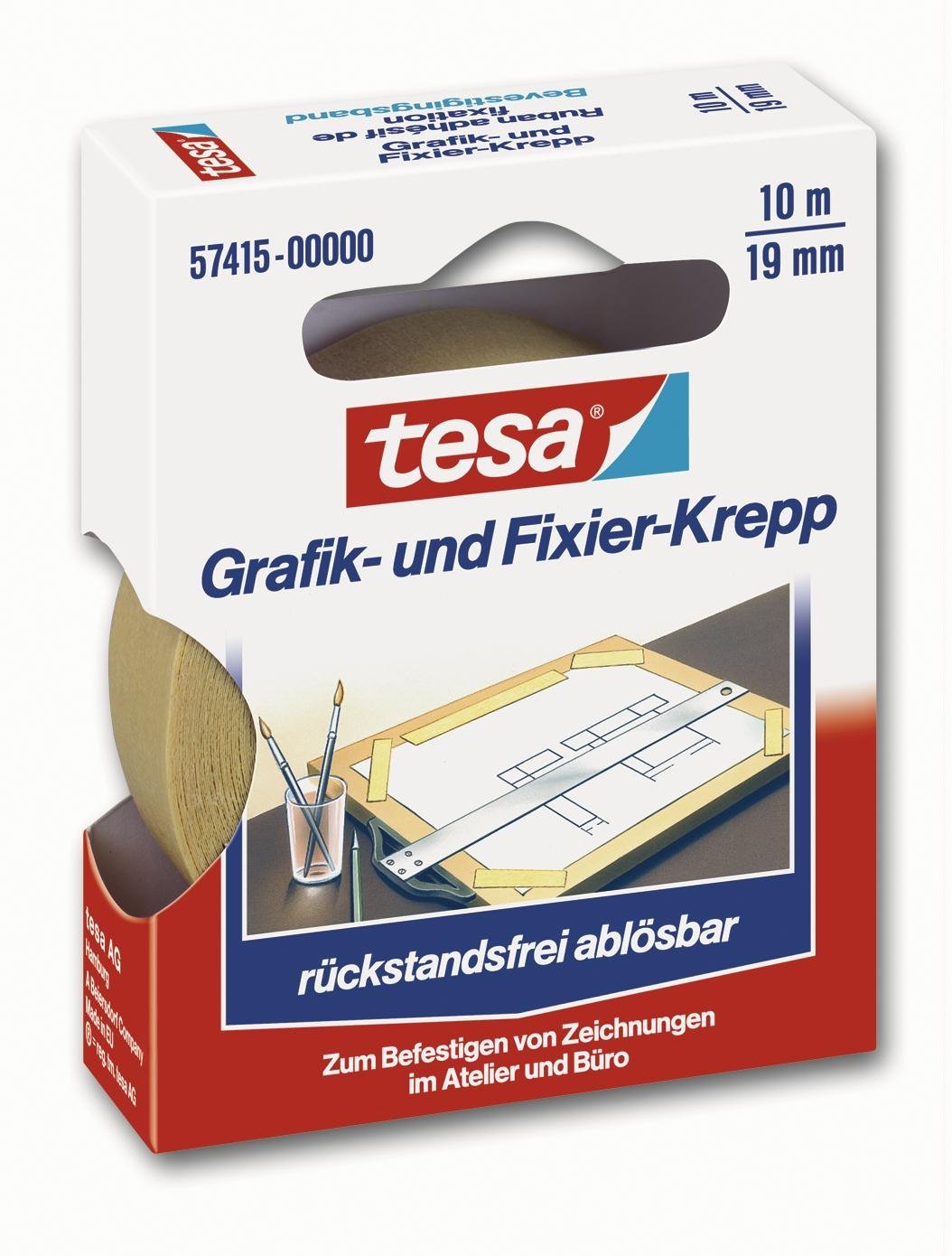 tesa handicrafts graphics crêpe