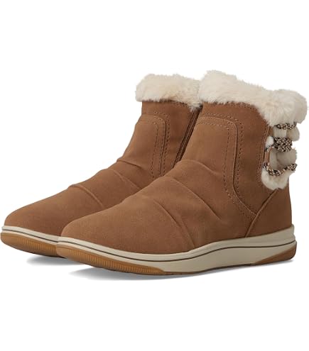 Clarks \