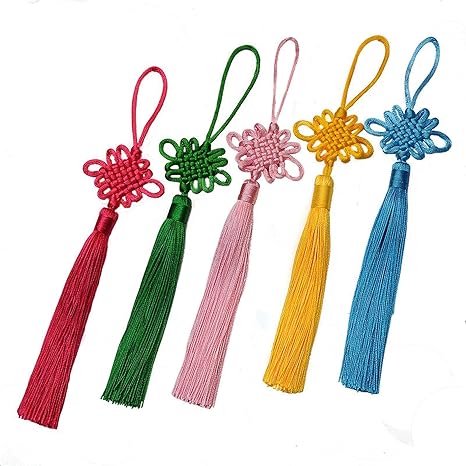 Amazon 5個 カーテン タッセル 手作りタッセル タッセル 素敵 完璧 高級感 ダクロン 12cm 便利 エレガント カジュアル カーテン オンライン通販