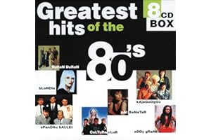 Greatest Hits of the 80's