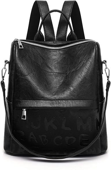 girls large rucksack