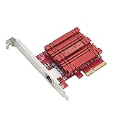 ASUS XG-C100C 10G Network Adapter PCI-E x4 Card