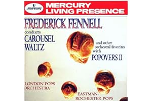 Carousel Waltz & Other Favourites