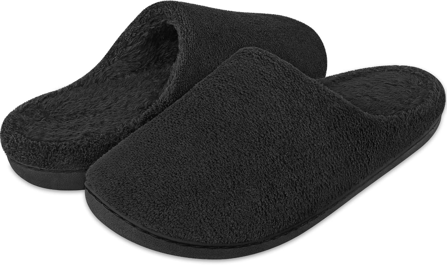 black platform court