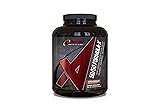 Apollon Nutrition 50/50 Formula-X | Whey Isolate