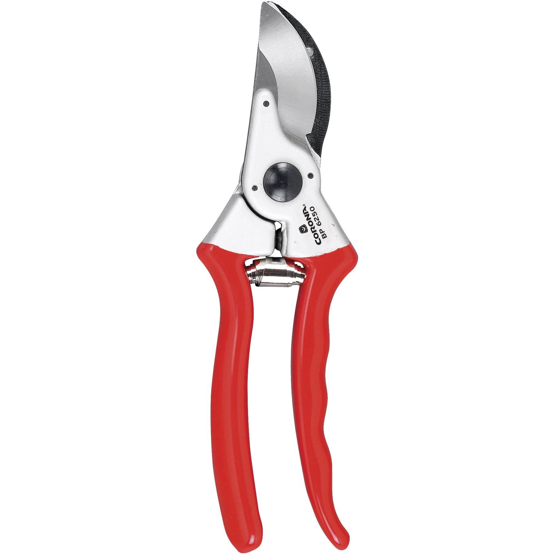 Corona Max Forged Aluminium Garden Bypass Branch Stem Pruner 1 Inch Cut