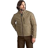 Red Kap mens Insulated Quilted Work Jacket