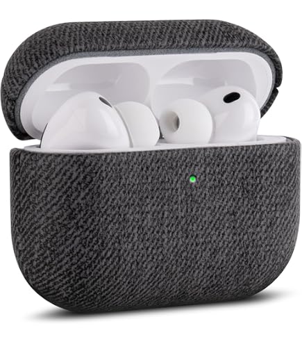 Amazon.com: Incase Airpods Case in Woolenex - Airpod 3rd