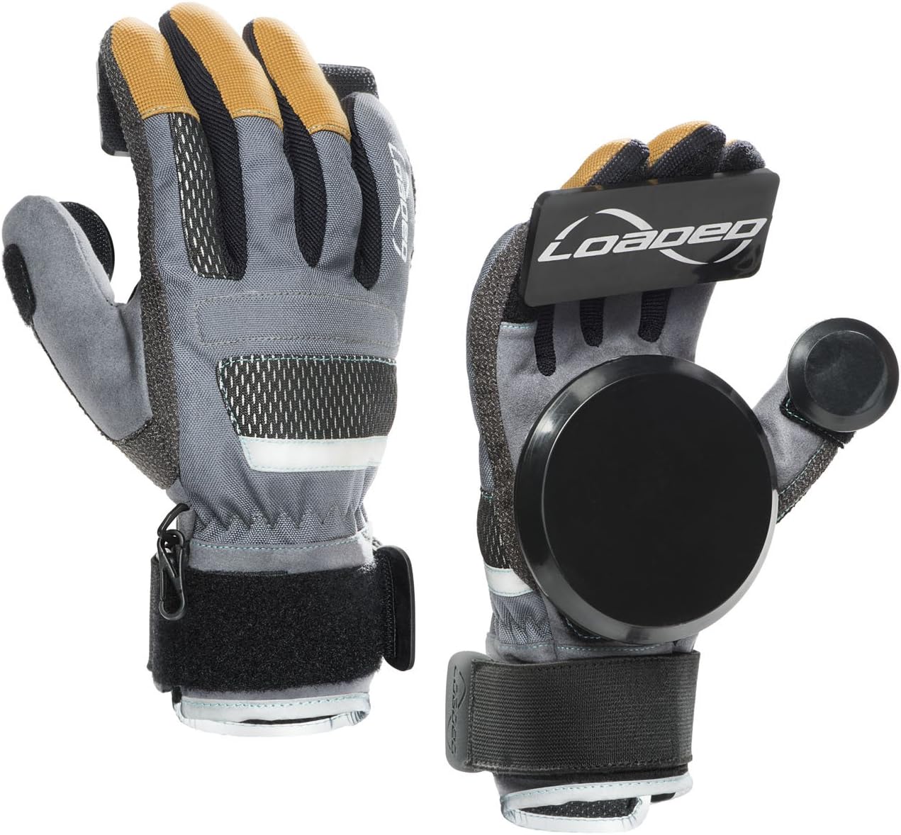 Loaded Boards Freeride Longboard Slide Glove Version 7.0