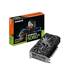 GIGABYTE GeForce RTX 5060 Ti WINDFORCE MAX OC 16G