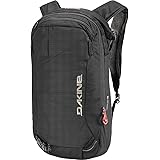 dakine poacher ras 26l black