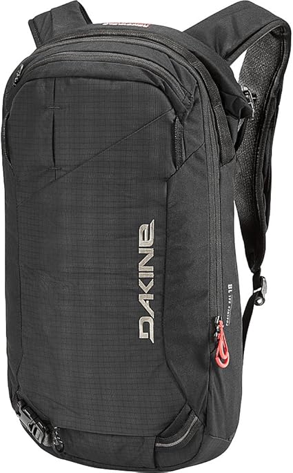 dakine poacher 18l