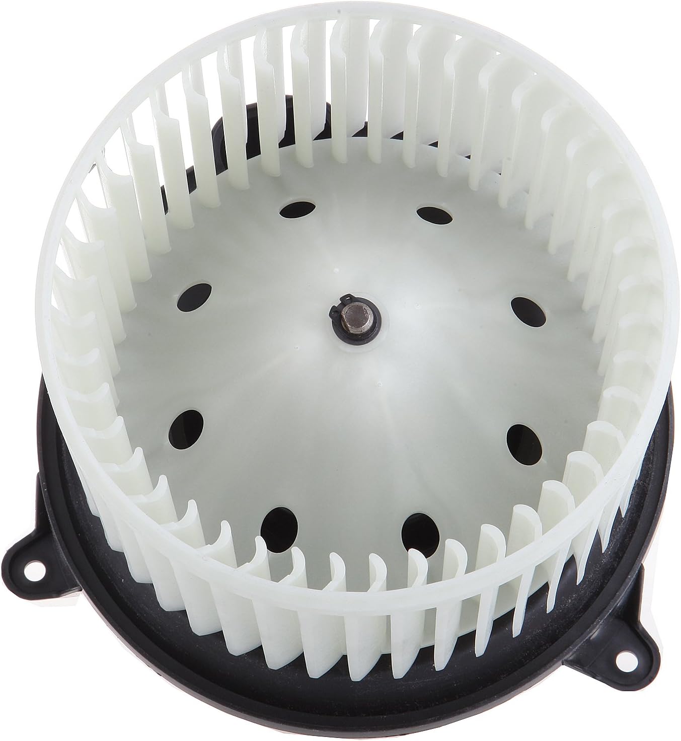 ANPART AC Heater Blower Motor HVAC Fit for 2003-2006 for Cadillac Escalade/for Cadillac Escalade ESV/for Cadillac Escalade EXT /2007-2009 for Chevrolet Avalanche Replace 89023346