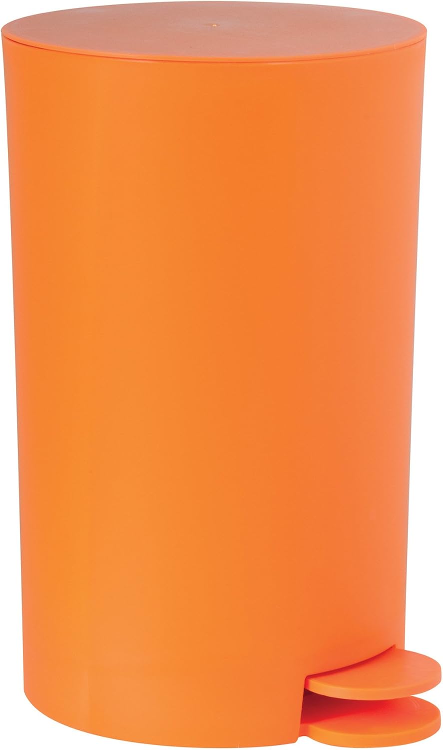 MSV Garbage Bin, Orange, 0, Naranja, 3 litres - Image 3
