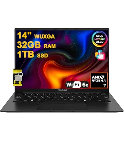 その他ノートPC本体 ASUS Zenbook 14 OLED 20220825114340_798_.jpg