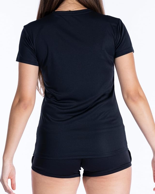 Sportswear 900248.100 T-Shirt, Noir, S EU