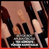 L'Oreal Paris Infallible All-Face Concealer 323 Fawn view 5