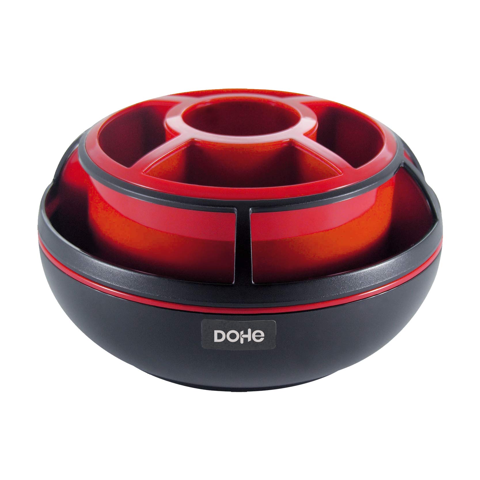 Rotating Organizer - Dohe - Red