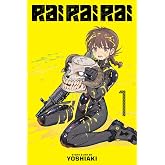 Rai Rai Rai, Vol. 1