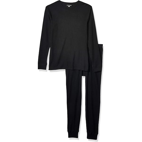 Mutande Lunghe Uomo Pfeilring 3/4 Con Apertura - Cotone Pettinato - Colore Blu - Taglie 5-9