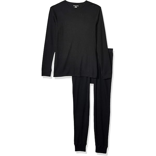 Mutande Lunghe Uomo Pfeilring 3/4 Con Apertura - Cotone Pettinato - Colore Blu - Taglie 5-9