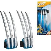 MARVEL Wolverine Official Adult Halloween Costume Accessory - Plastic Claw Accessory
