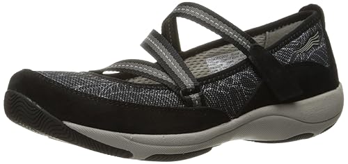 dansko women's hazel flat