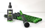 Tee Off Golf Regripping Solvent Spray 100ml Grip Tape Activator view 4